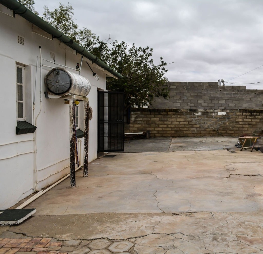 3 Bedroom Property for Sale in Klawer Western Cape